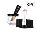 3PC Scrubber white