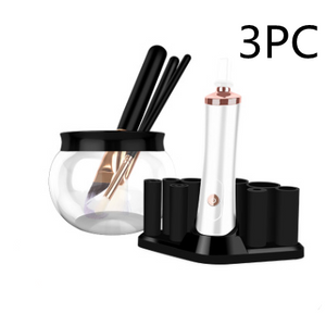 Makeup Brush Cleaner