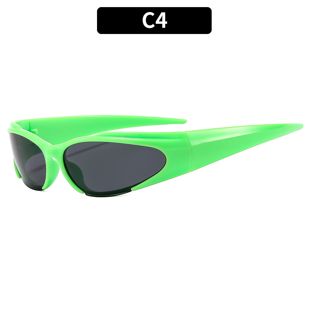 Y2g Future Sunglasses For Men And Women