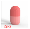Pink 2pcs