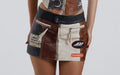 Short Skirt
