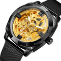 Black Gold