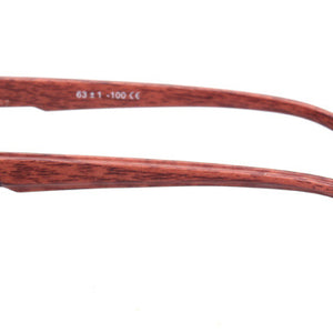 Full Rim Frame Myopia Glasses