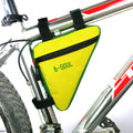 Yellowish green