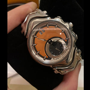 Original Style Special-shaped Non-mechanical Watch Men's Fashion Fashion Brand Advanced