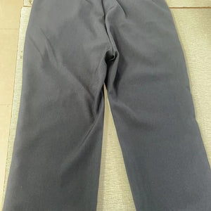 Men's Belt Skinny Casual Suit Pants