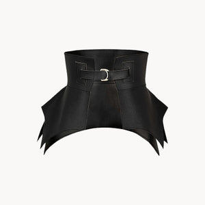 Fashion Retro Women's Waist Seal Belt