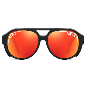 Fashion Personality Vintage Sunglasses Unisex