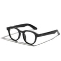 Bright Black Plain