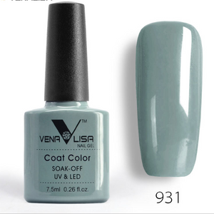 Nail polish