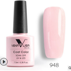 Nail polish