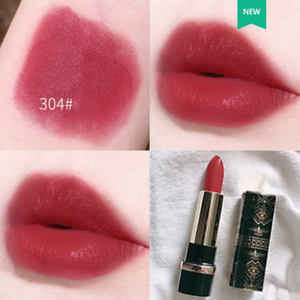 Moisturizing genuine lipstick