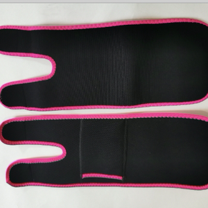 Sports Waist Belt Adjustable One-piece Girdle Leg Straps