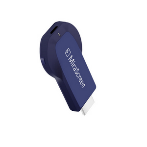 Mobile Phone Push Wireless Screen Device