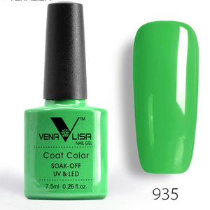 Nail polish