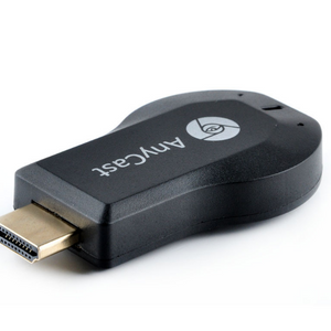 Mobile Phone Push Wireless Screen Device