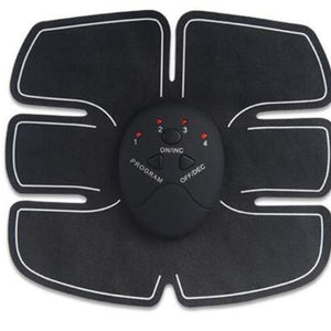 The Ultimate EMS Abs & Muscle Trainer