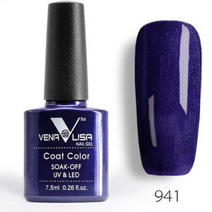 Nail polish