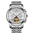 White Noodles