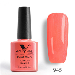 Nail polish