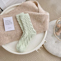 Creamy Green 1 Pair