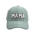 MAMA Fruit Green