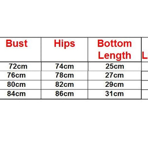 New Low Waist Triangle Bikinis High Neck Brazilian Swimwear Swimsuit Swimsuit Bikini Set Brazilian Beachwear Biquini