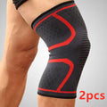 RED 2pcs