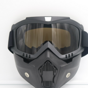 Factory direct tactical goggles riding bike cover outdoor special goggles for motorcycle helmet