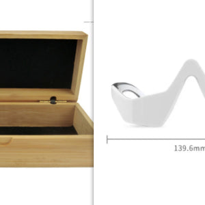 3D Eye Beauty Instrument Micro-Current Pulse Eye Relax Reduce Wrinkles