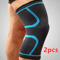Blue 2Pcs