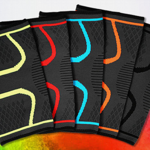 Knee Support Anti Slip Breathable