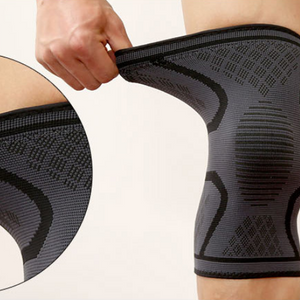 Knee Support Anti Slip Breathable