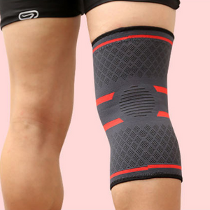 Knee Support Anti Slip Breathable