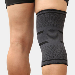 Knee Support Anti Slip Breathable