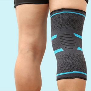 Knee Support Anti Slip Breathable