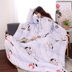 Fashion Quilt