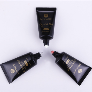 Nails Poly Gel