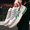 Grey Green