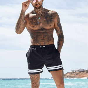 Men s Sports Shorts Quick drying Shorts