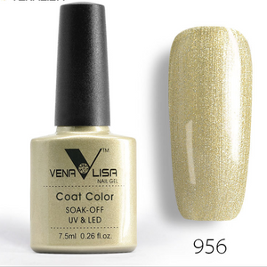 Nail polish