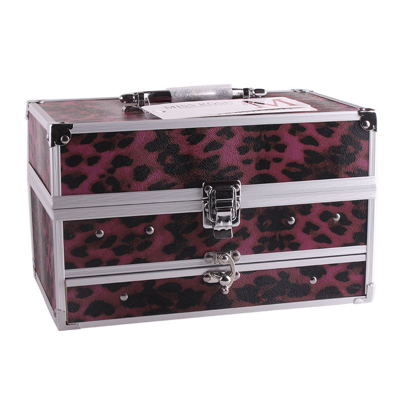 Miss Rose Cosmetic Bag Makeup Artist Special Makeup Box