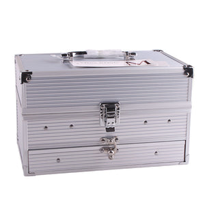 Miss Rose Cosmetic Bag Makeup Artist Special Makeup Box