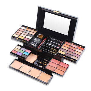 Miss Rose Cosmetic Bag Makeup Artist Special Makeup Box