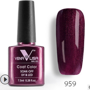 Nail polish