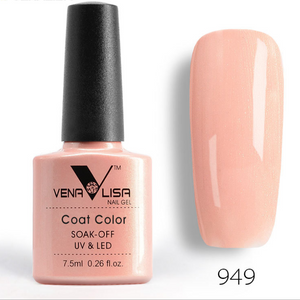 Nail polish