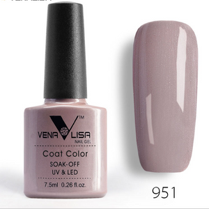 Nail polish