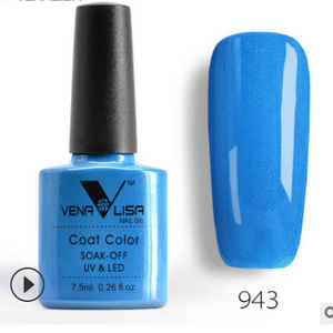 Nail polish