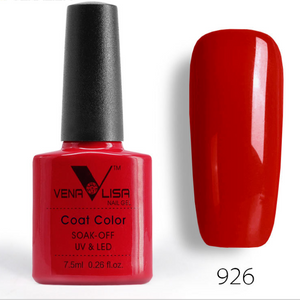 Nail polish