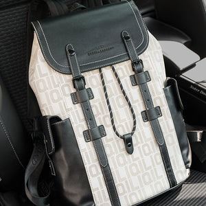 Men's Bag Large Capacity Outdoor Travel